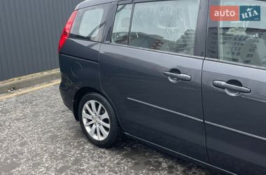 Мінівен Mazda 5 2006 в Шептицькому