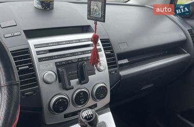 Мінівен Mazda 5 2006 в Шептицькому