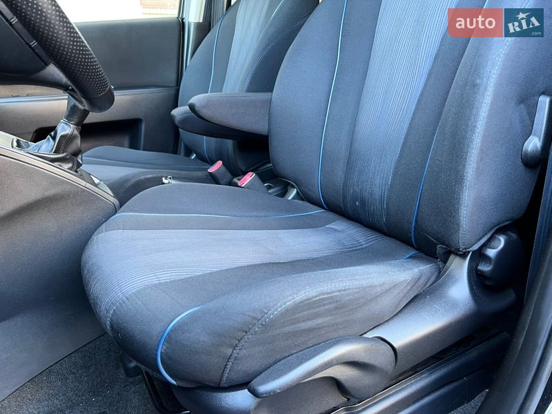 Мінівен Mazda 5 2011 в Тернополі фото 34 Мінівен Mazda 5 2011 в Тернополі
