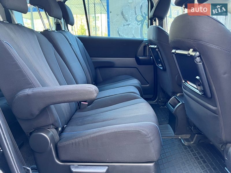 Мінівен Mazda 5 2011 в Тернополі фото 53 Мінівен Mazda 5 2011 в Тернополі
