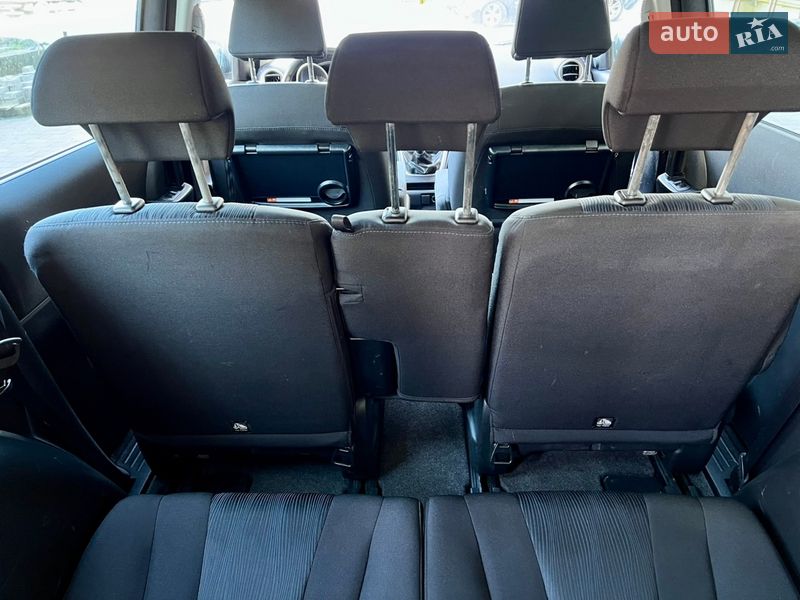 Мінівен Mazda 5 2011 в Тернополі фото 58 Мінівен Mazda 5 2011 в Тернополі