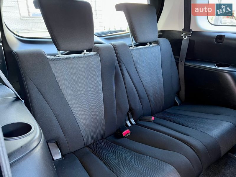 Мінівен Mazda 5 2011 в Тернополі фото 57 Мінівен Mazda 5 2011 в Тернополі