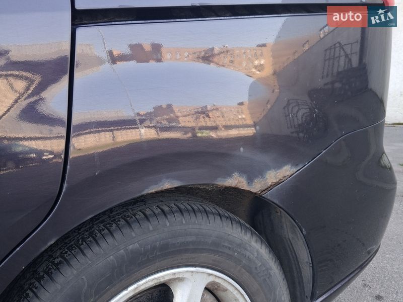 Минивэн Mazda 5 2008 в Киеве фото 6 Минивэн Mazda 5 2008 в Киеве