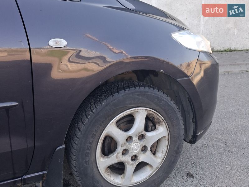 Минивэн Mazda 5 2008 в Киеве фото 11 Минивэн Mazda 5 2008 в Киеве