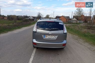 Минивэн Mazda 5 2010 в Ахтырке