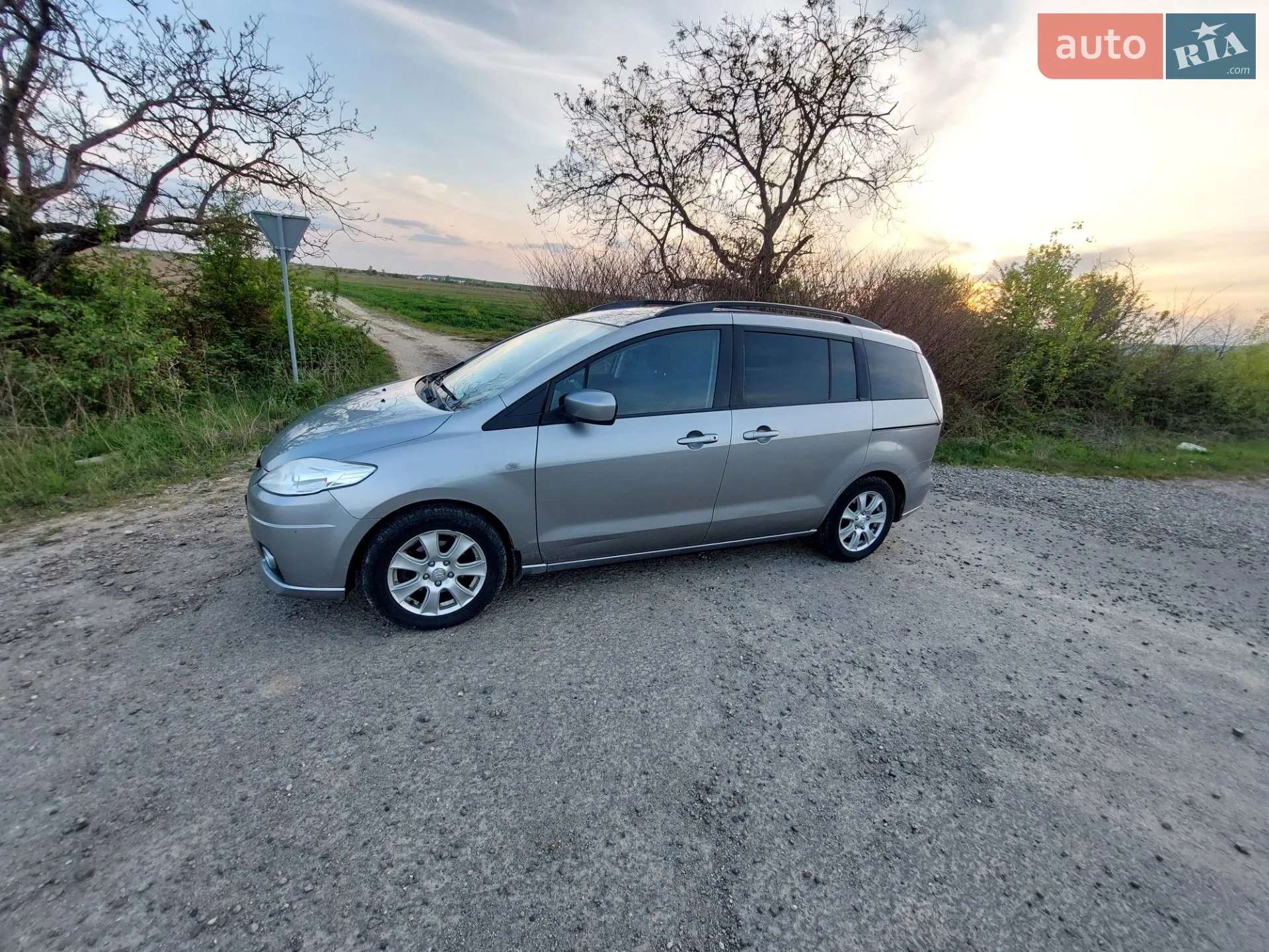 2010 Mazda 5 - мініатюра 3