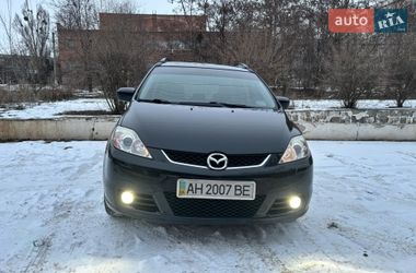 Мінівен Mazda 5 2006 в Слов'янську