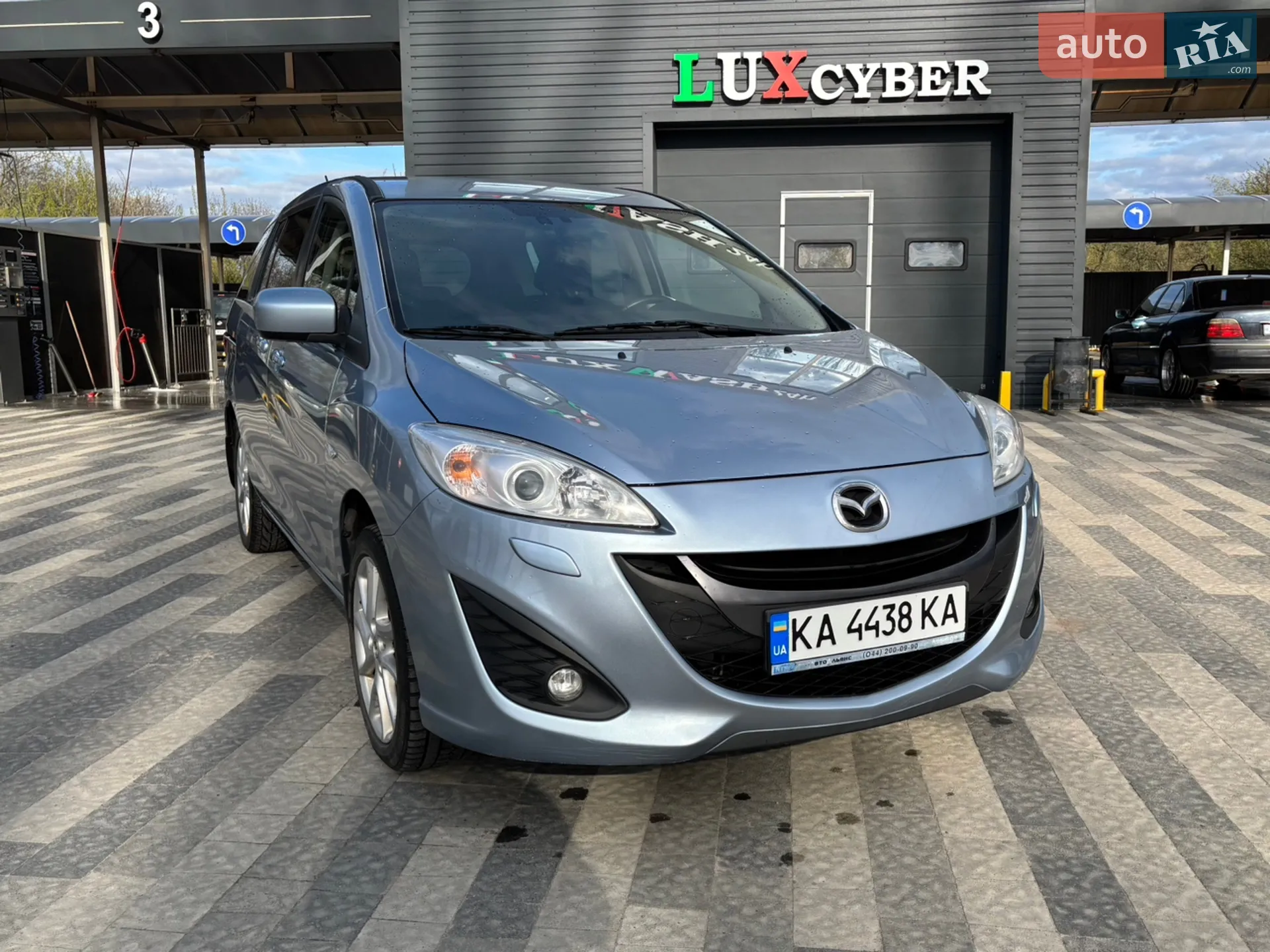 2011 Mazda 5 - мініатюра 11