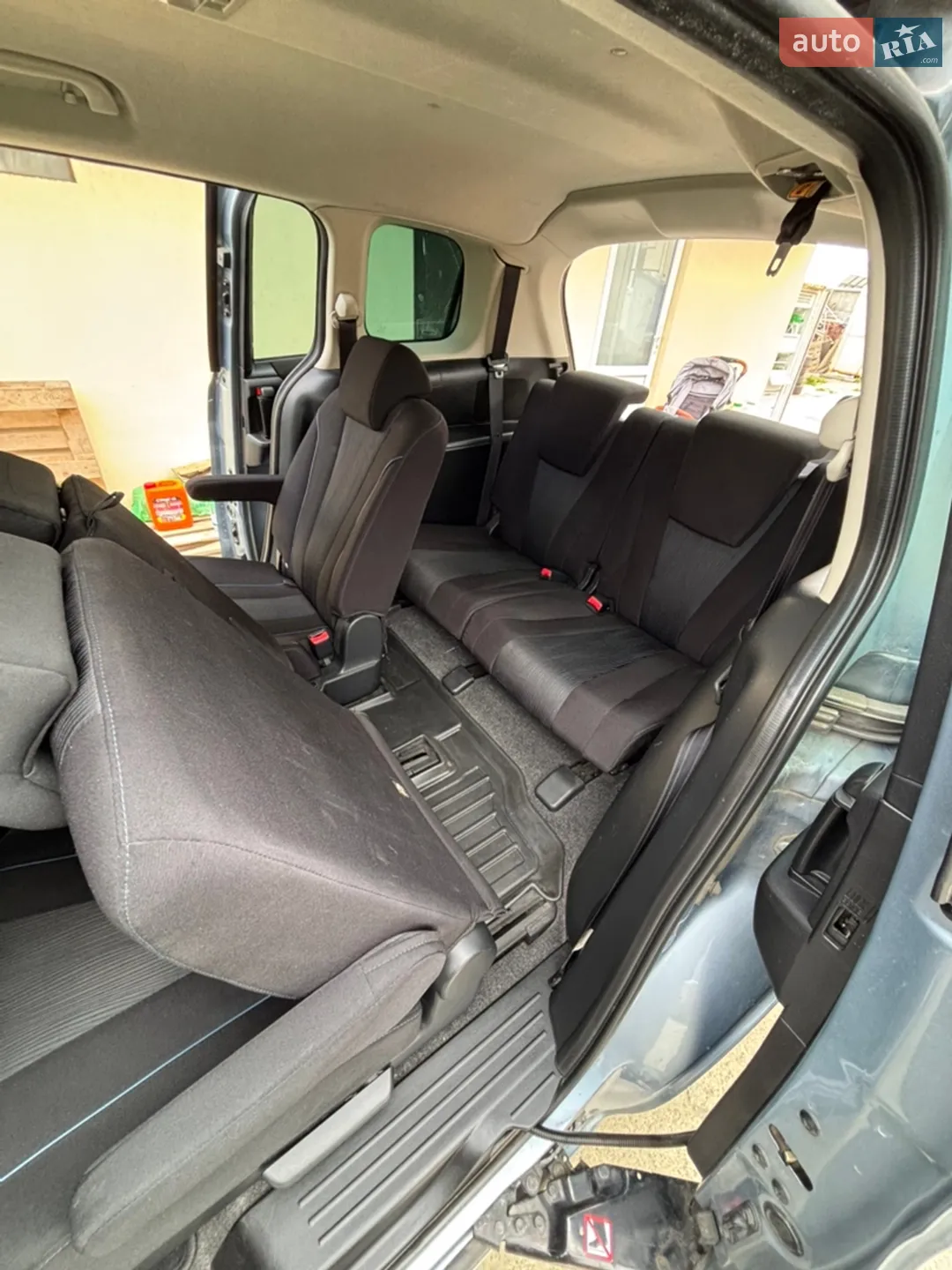 2011 Mazda 5 - мініатюра 27