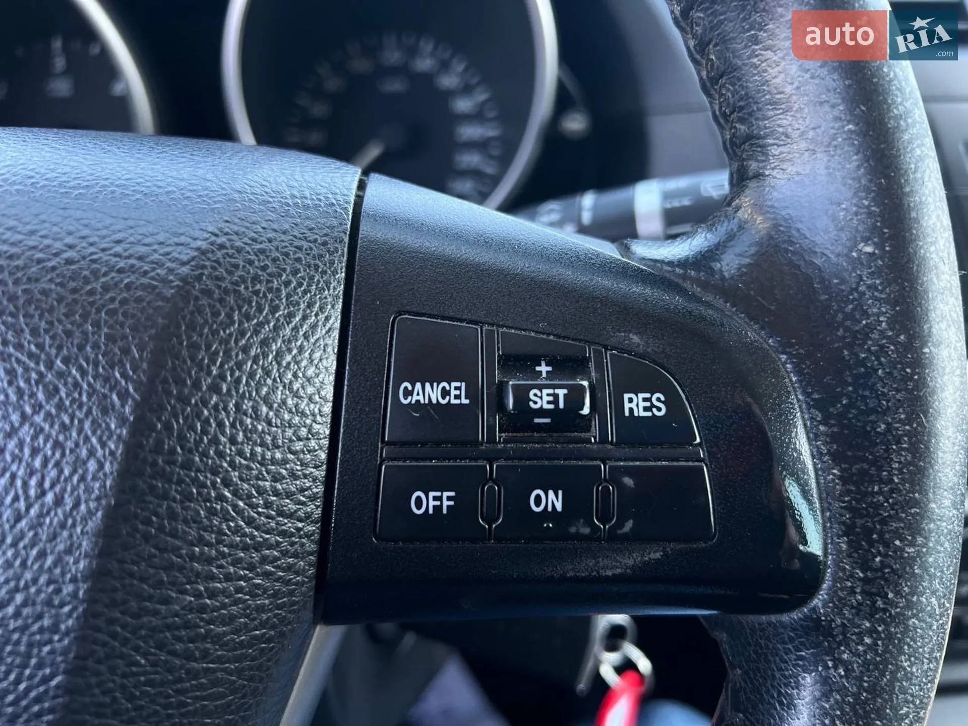 2012 Mazda 5 - мініатюра 16