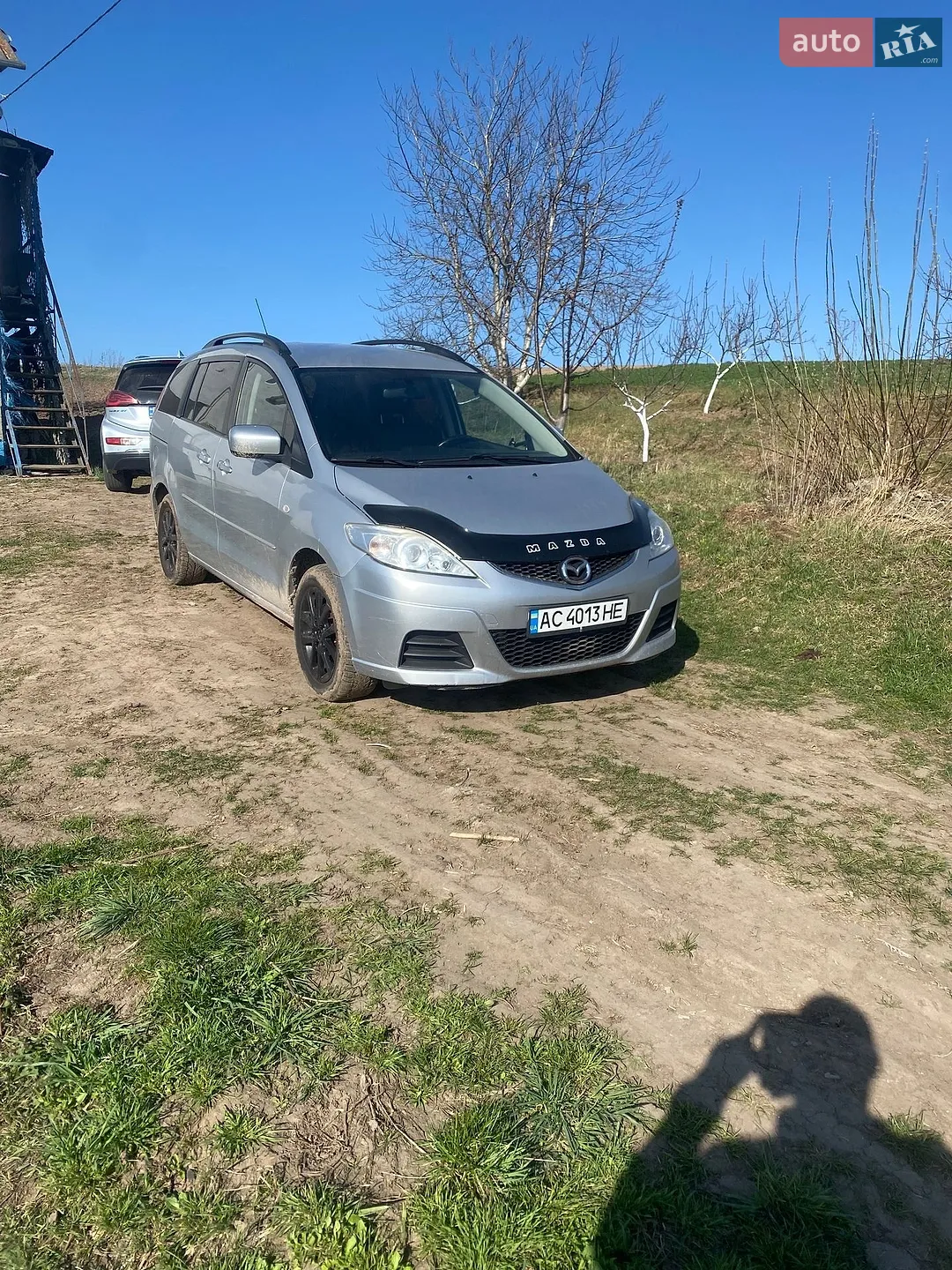 Фото авто 5