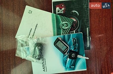 Минивэн Mazda 5 2012 в Киеве