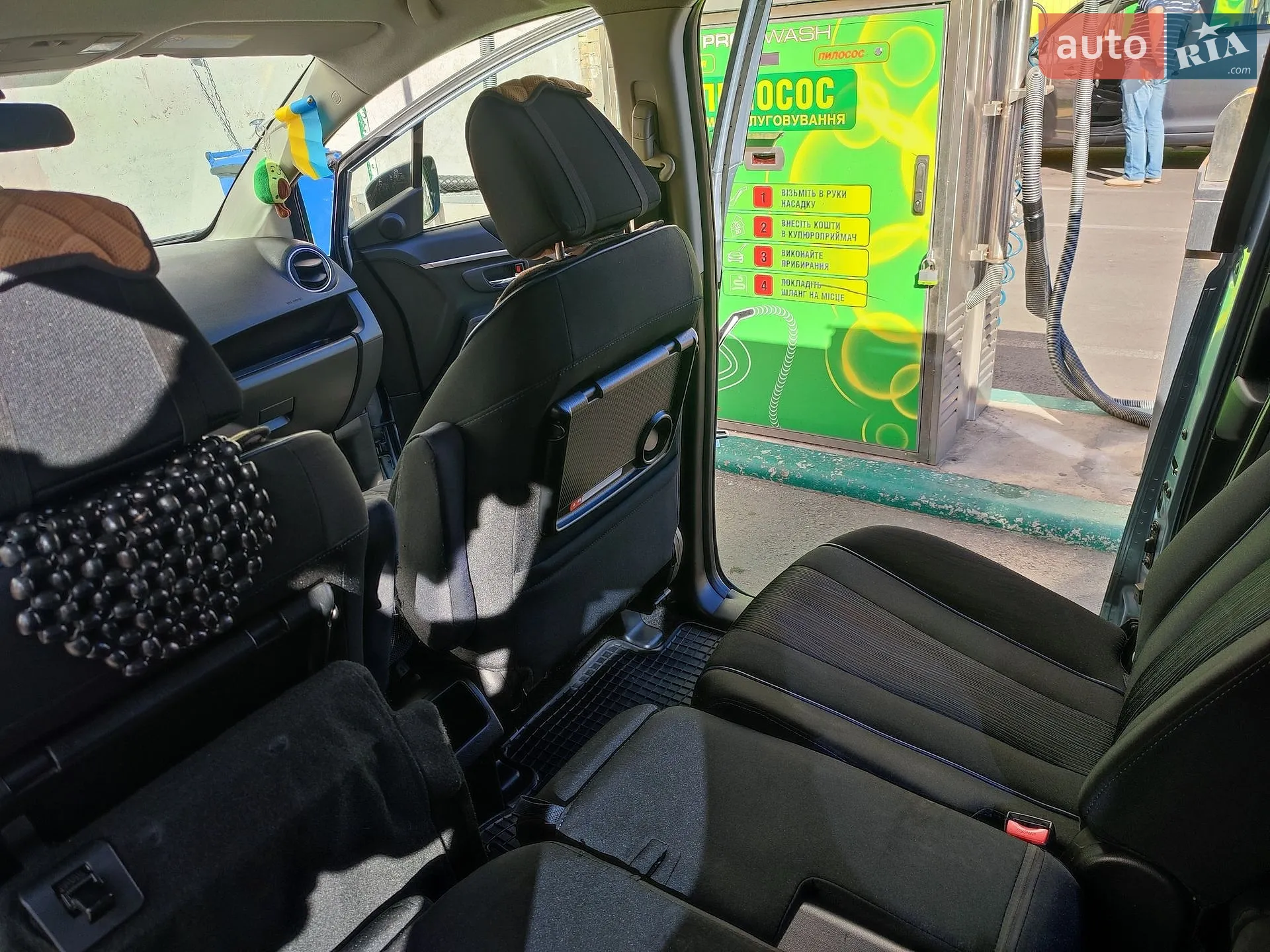 2012 Mazda 5 - мініатюра 22