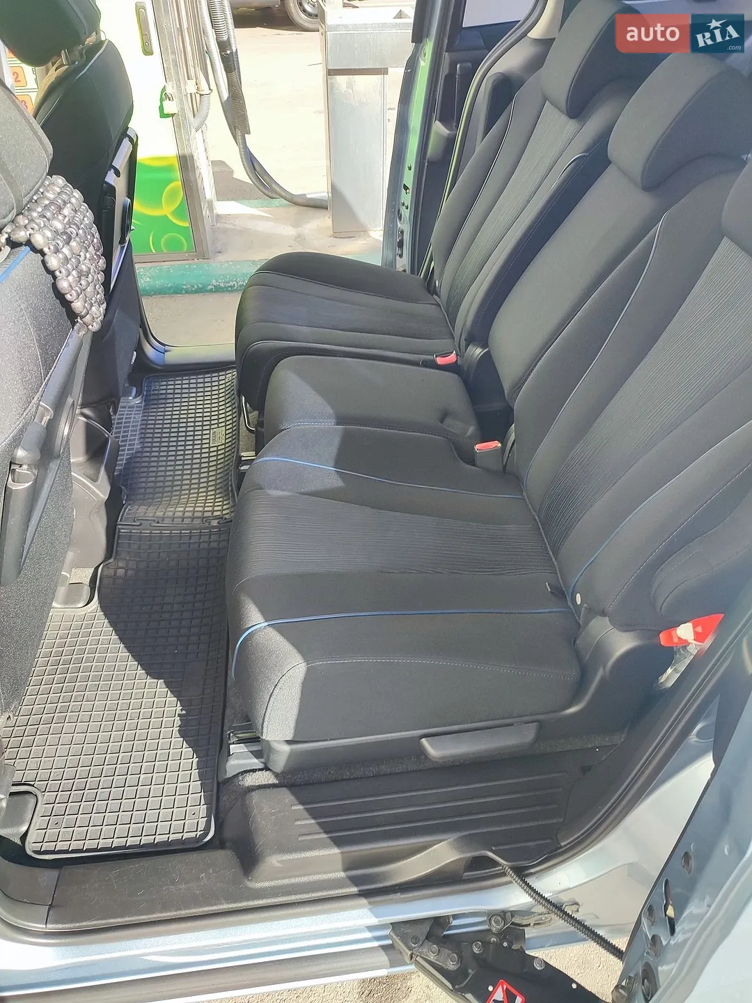 2012 Mazda 5 - мініатюра 24