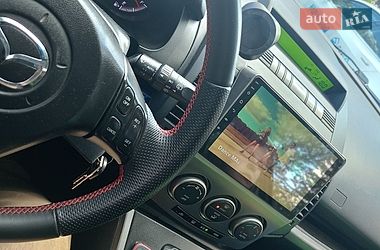 Минивэн Mazda 5 2008 в Львове