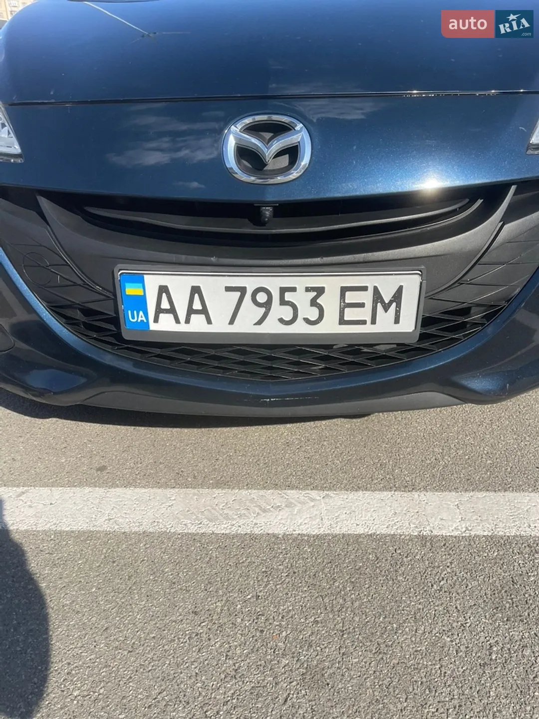 2014 Mazda 5 - мініатюра 5