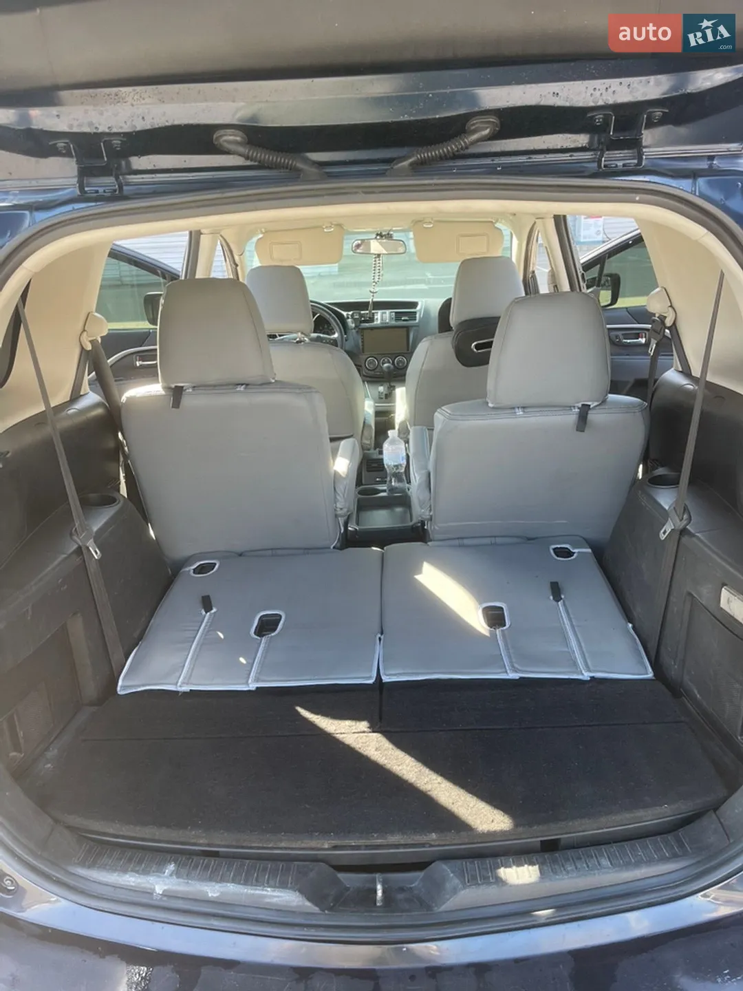 2014 Mazda 5 - мініатюра 10