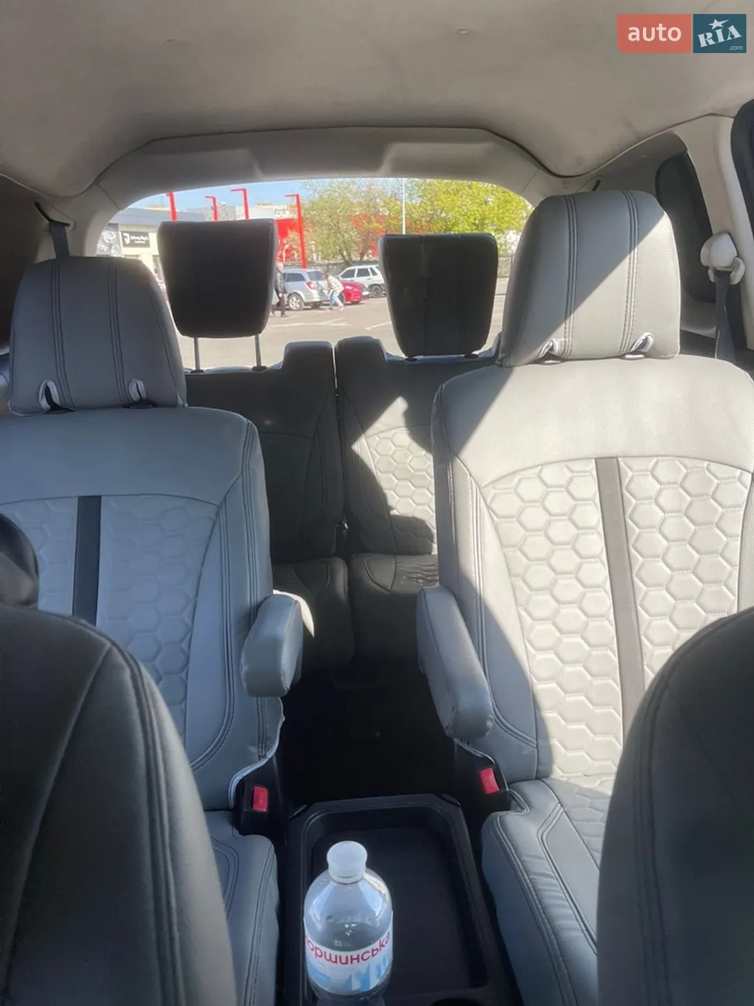 2014 Mazda 5 - мініатюра 14