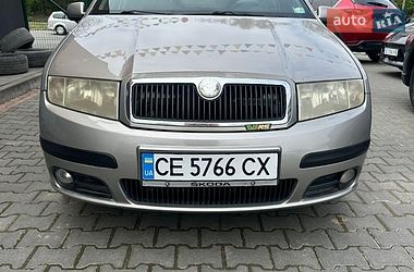 Минивэн Mazda 5 2007 в Черновцах