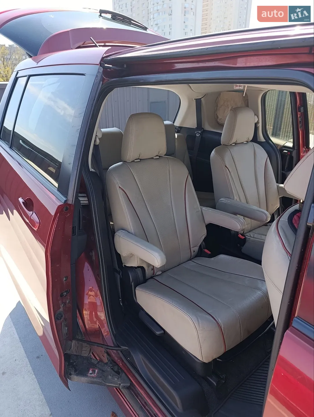 2012 Mazda 5 - мініатюра 13
