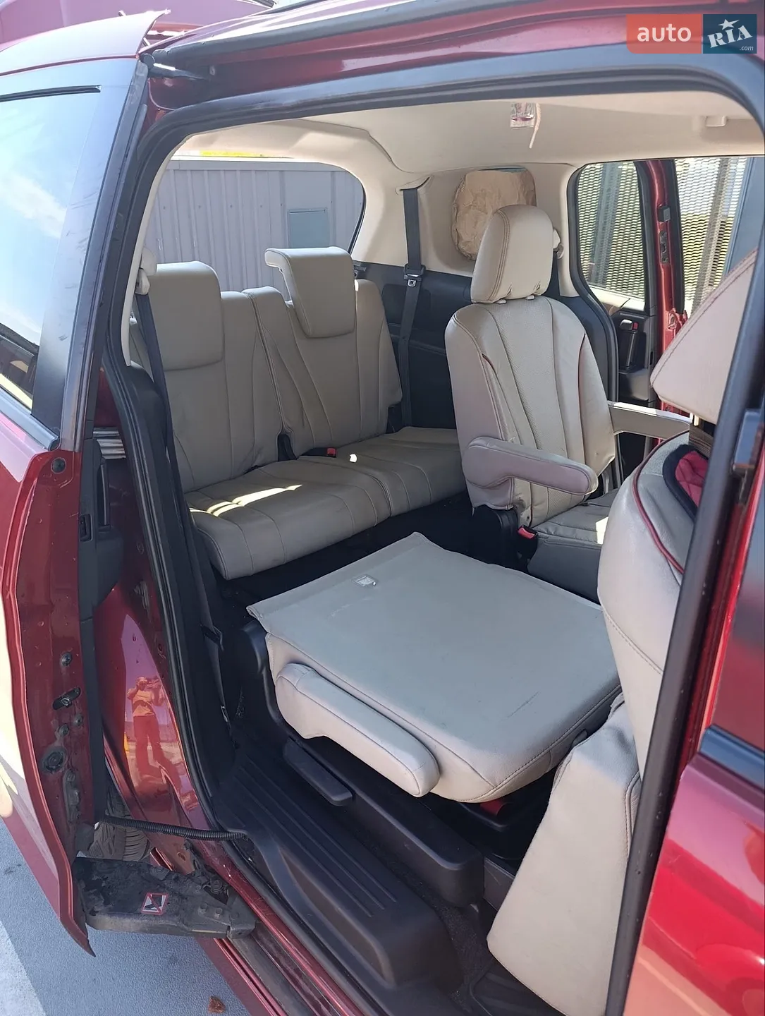 2012 Mazda 5 - мініатюра 16