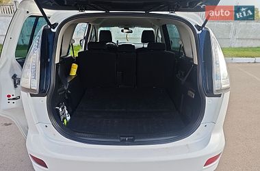 Минивэн Mazda 5 2010 в Прилуках