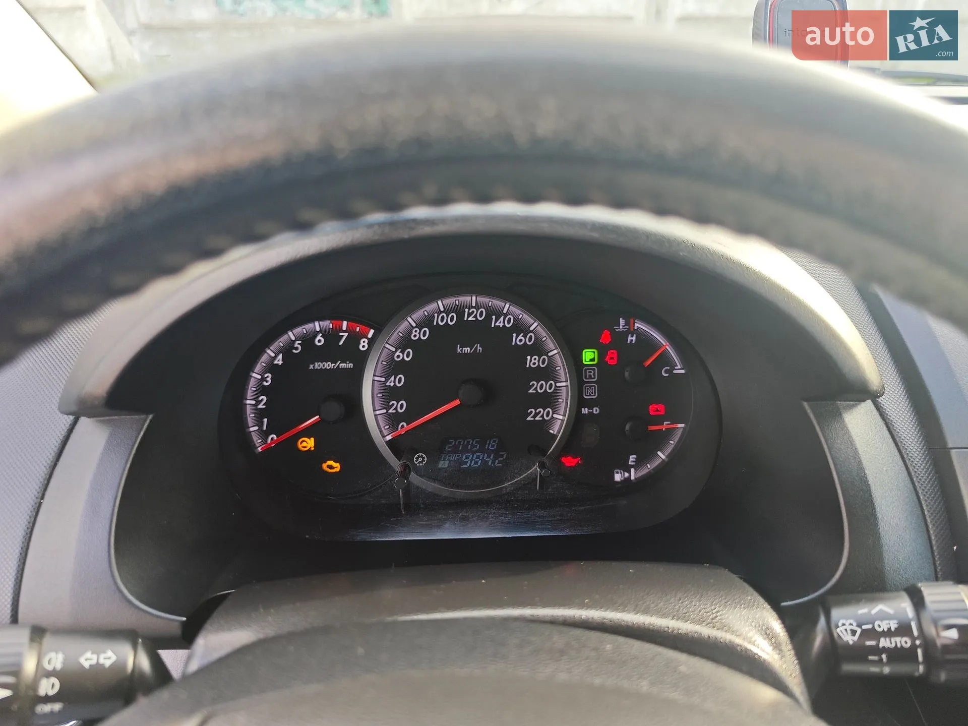 2010 Mazda 5 - мініатюра 15