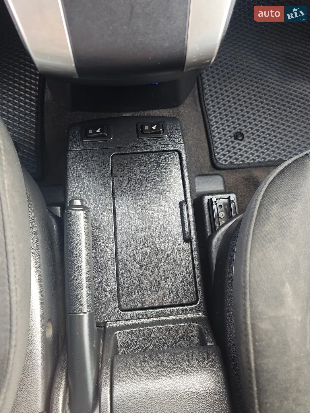 2010 Mazda 5 - мініатюра 14