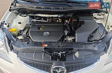 Минивэн Mazda 5 2010 в Прилуках