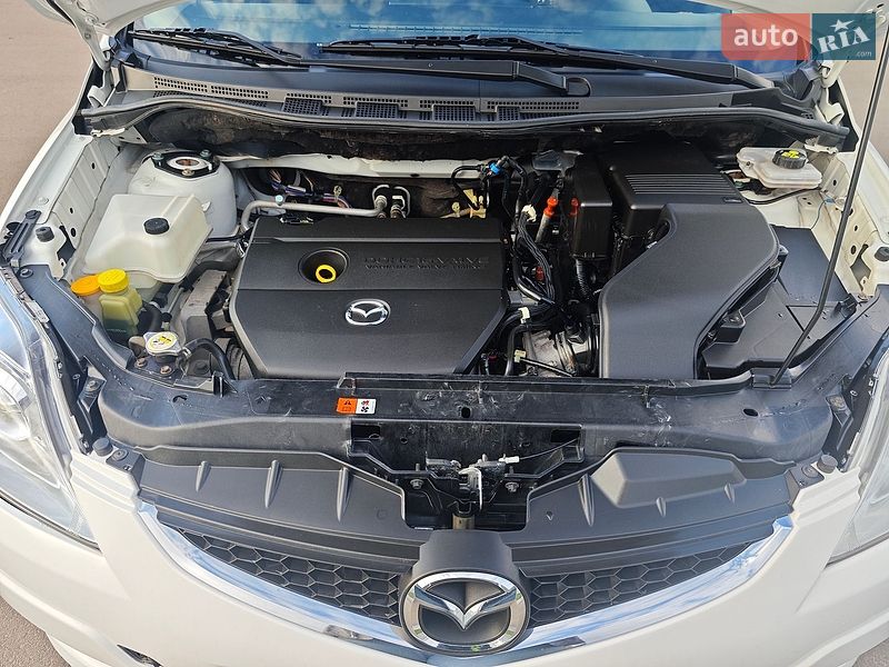 Минивэн Mazda 5 2010 в Прилуках