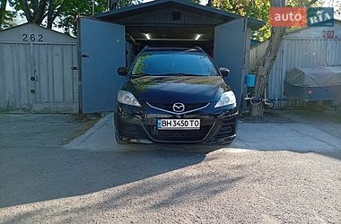 Мінівен Mazda 5 2008 в Одесі