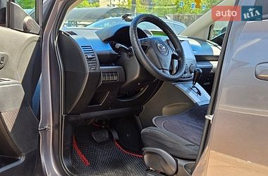 Мінівен Mazda 5 2010 в Києві