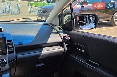 Мінівен Mazda 5 2010 в Києві