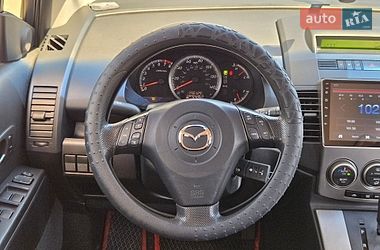 Мінівен Mazda 5 2010 в Києві