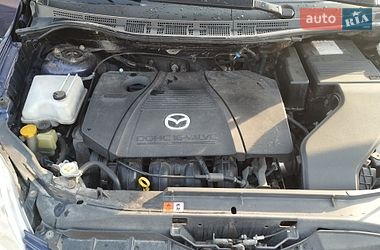 Минивэн Mazda 5 2005 в Радивилове