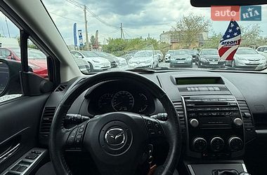 Минивэн Mazda 5 2010 в Стрые