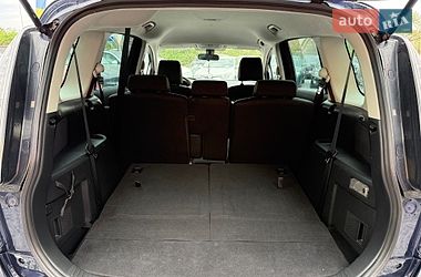 Минивэн Mazda 5 2010 в Стрые