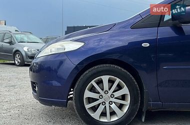 Минивэн Mazda 5 2006 в Львове