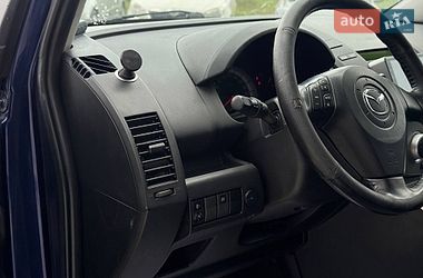 Минивэн Mazda 5 2006 в Львове