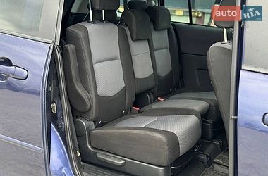 Минивэн Mazda 5 2006 в Львове