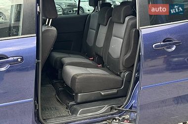 Минивэн Mazda 5 2006 в Львове