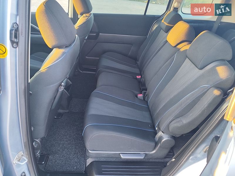 Мінівен Mazda 5 2011 в Староказачьем