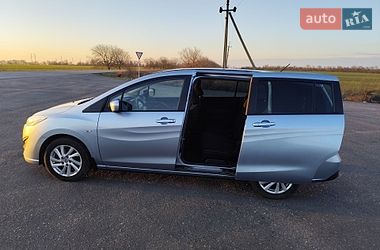 Мінівен Mazda 5 2011 в Староказачьем
