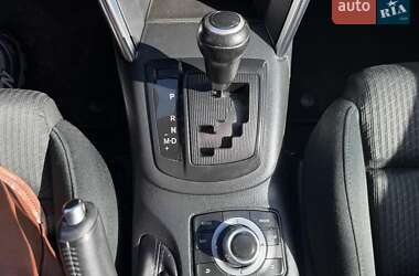 Мінівен Mazda 5 2013 в Новгород-Сіверському
