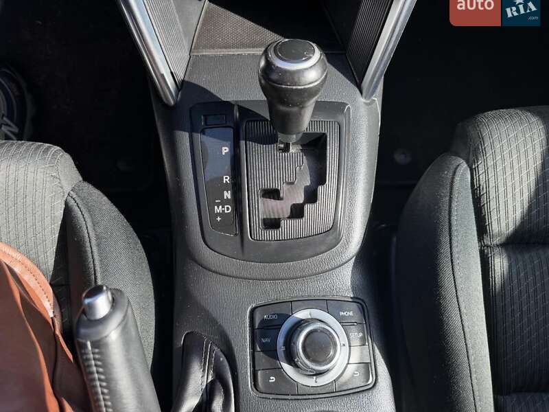 Мінівен Mazda 5 2013 в Новгород-Сіверському