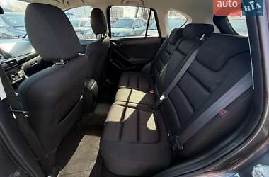 Мінівен Mazda 5 2013 в Новгород-Сіверському