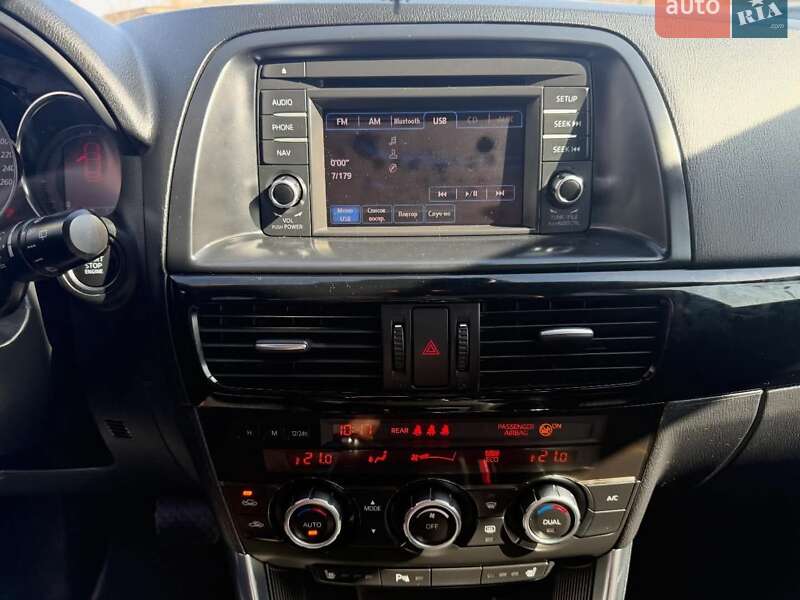Мінівен Mazda 5 2013 в Новгород-Сіверському