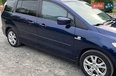Мінівен Mazda 5 2007 в Хмельницькому фото 3 Мінівен Mazda 5 2007 в Хмельницькому