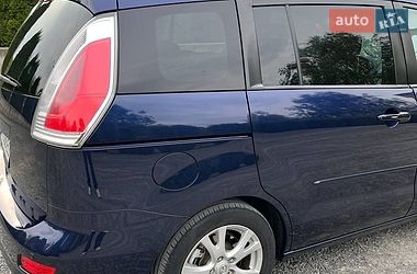 Мінівен Mazda 5 2007 в Хмельницькому фото 5 Мінівен Mazda 5 2007 в Хмельницькому