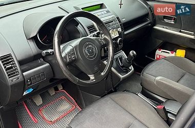 Мінівен Mazda 5 2007 в Хмельницькому фото 10 Мінівен Mazda 5 2007 в Хмельницькому